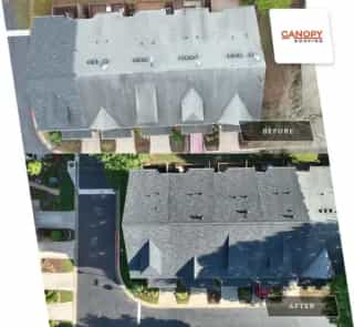 Multi-Unit Roofing & Repair