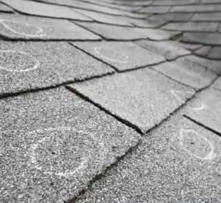 Storm Damage Inspection