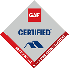 GAF Certified