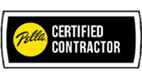 Pella Certified Contractor