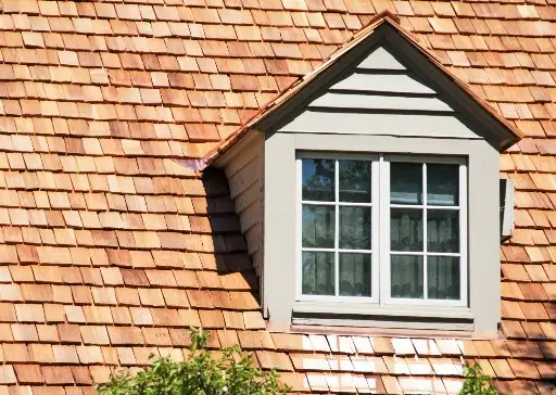 Atlanta & Augusta Cedar Roofing Company