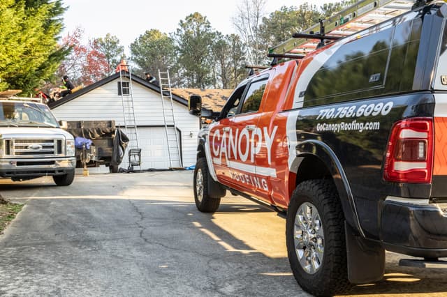 Affordable Roofing Costs 