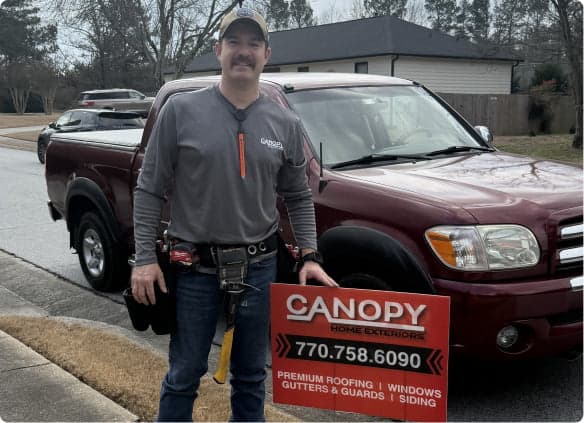 Trusted Window Replacement