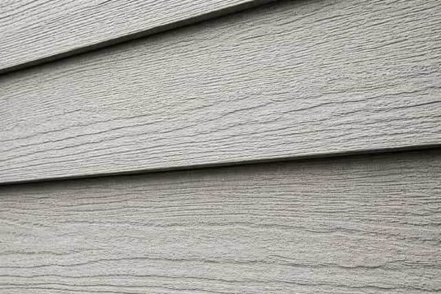 Fiber Cement Siding