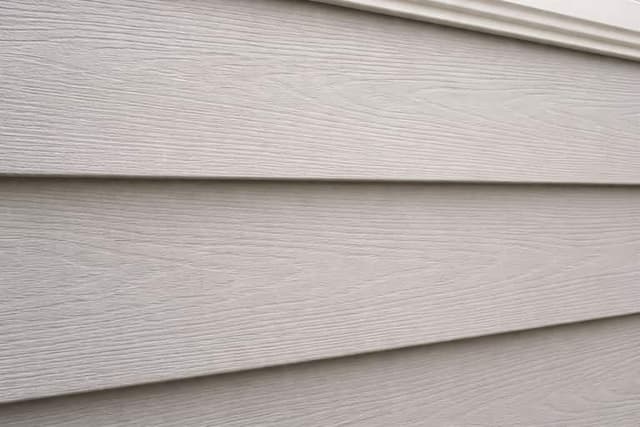 Vinyl Siding