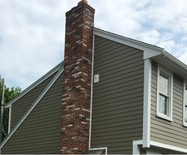 Siding Costs in Atlanta, GA