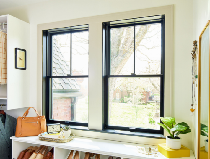 New and Replacement Windows in Atlanta, GA